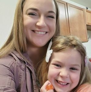 Meet your Posher, Trista